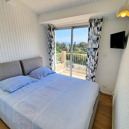 Duplex With Garden Terrace Clim * Bandol